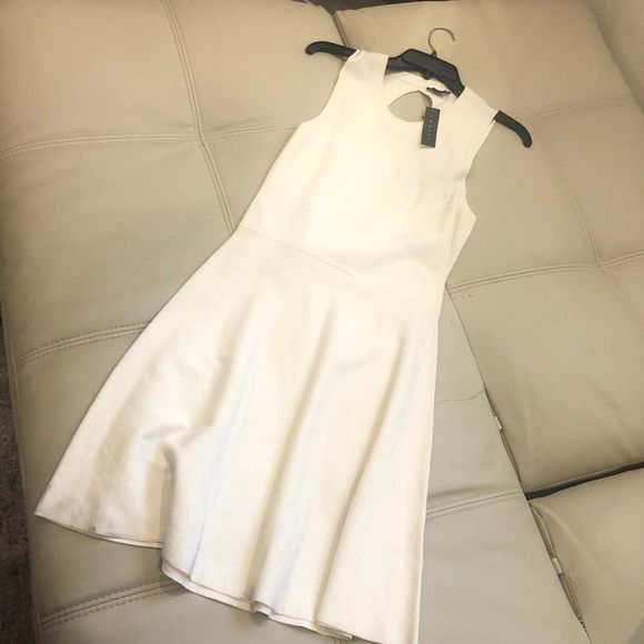 Theory MAYSEN dress  - Picture 9 of 13